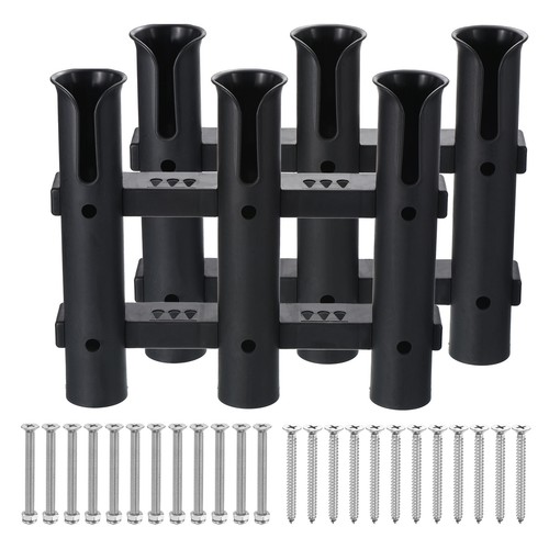 2pcs tube fishing rod - tube,