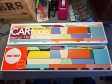 Magis Cartools Designed By