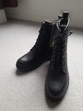 Fly London Womens JAYE878