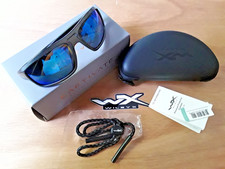 Wiley X Contend Matte Graphite