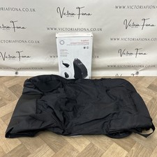 Bugaboo Bee Compact Transport Bag Travel Case