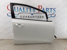 KIA CEED FRONT DOOR RIGHT