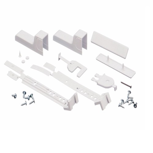 Miele fridge freezer - &,