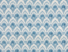 GP & J BAKER CURTAIN FABRIC