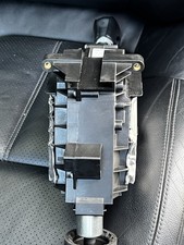 PORSCHE Cayenne 958 92A