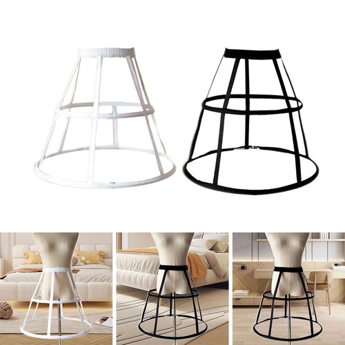 Cage hoop skirt petticoat - cage,