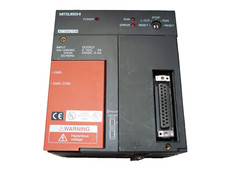 MITSUBISHI A171SHCPUN MOTION