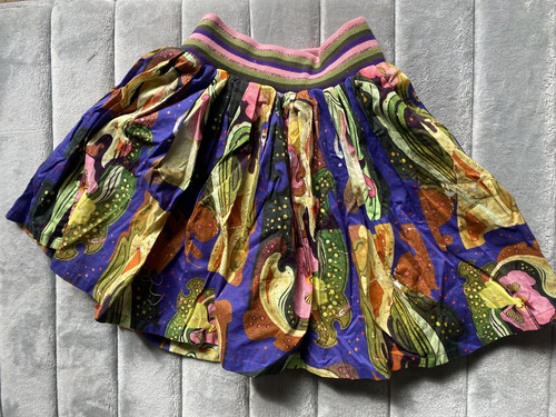 Girls oilily skirt age eu - girls,