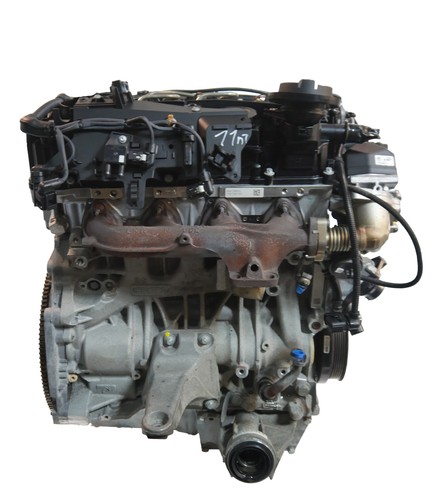 Engine 11002334003 11002334004