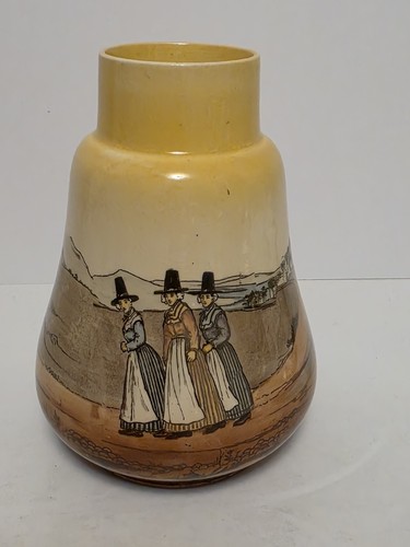 Royal doulton charles noke - charles,