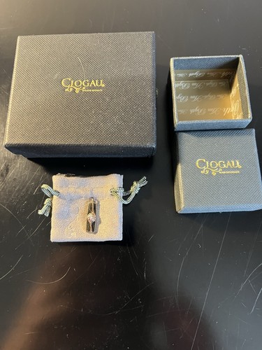 Clogau queen elizabeth 90th - queen,