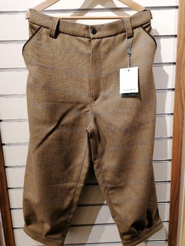 Schoffel corry tweed plus - tweed, twos