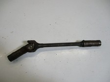 11. HONDA CX 500 C PC01 Cardan shaft drive shaft Kardan drive end drive