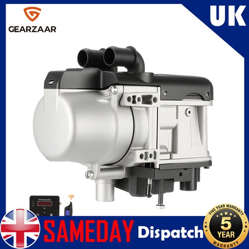 6kw petrol diesel - petrol, water