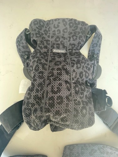 Baby bjorn mini - baby,
