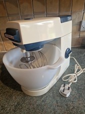 Vintage Kenwood Chef A701A