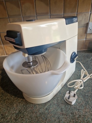 Vintage kenwood chef a701a - vintage,