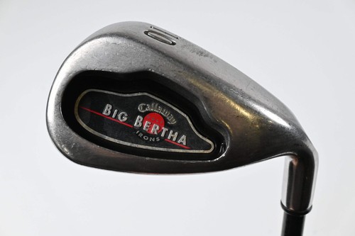 Callaway big bertha 2004 - callaway,