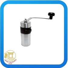 KT Porlex Mini Coffee Hand Grinder  Metal (34570007)