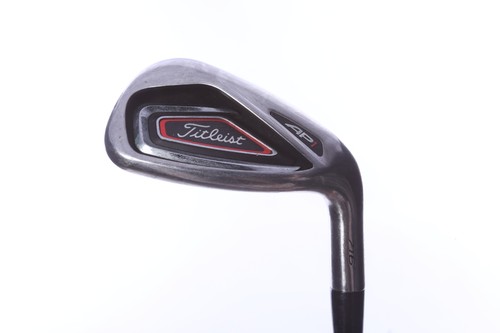Titleist 716 ap1 iron stiff - titleist,
