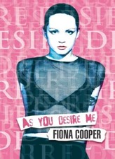 As You Desire me (Red Hot