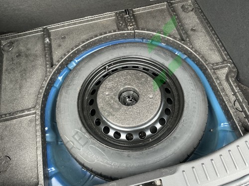2015 ford focus spare wheel - 2015,