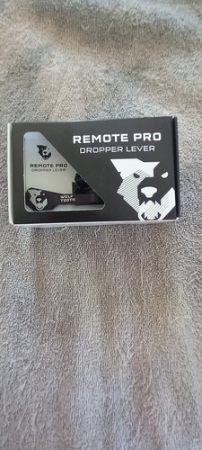 Wolf tooth remote pro dropper - wolf,