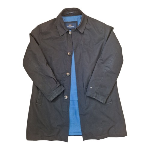 Raincoat sawyers hendricks - raincoat, &
