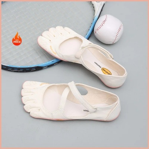 Five fingers yoga shoes - five,