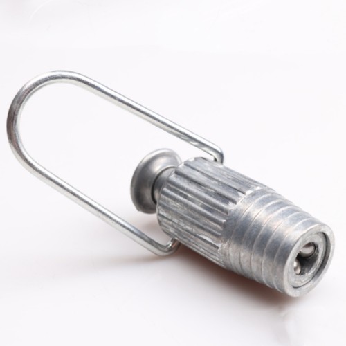 Metal clothesline rope - clothesline,