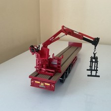HEAVY HAULAGE CORGI MODERN