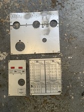 Harrison M300 Lathe Headstock