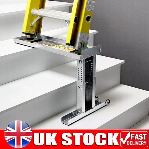 Security ladder aide pro - security, ladder-aide