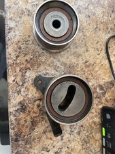 Toyota starlet GT Turbo Glanza