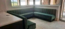 Corner dining bench seating - bench,