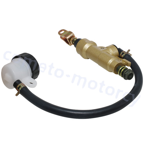 For yamaha rear brake - for, master