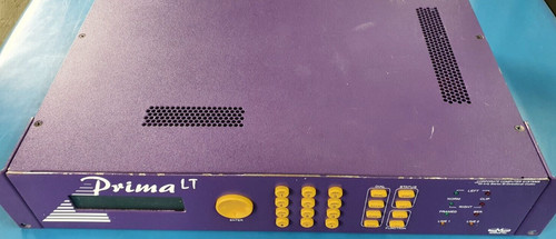 Ccs prima musicam 20khz - prima,