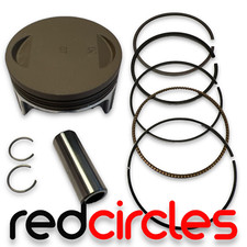 ZONGSHEN Z190 PIT BIKE PISTON