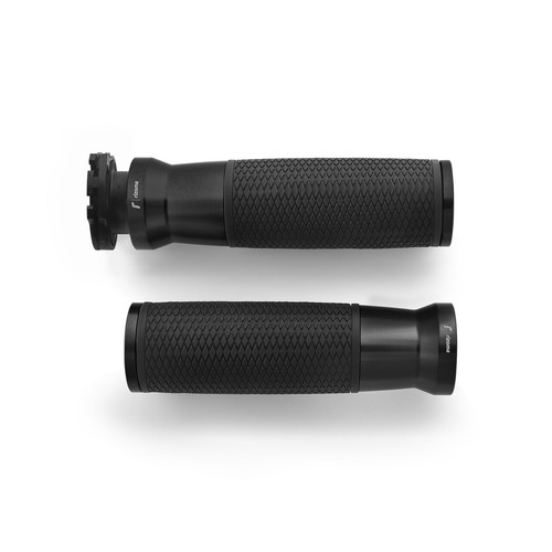 Pair knobs urlo 22mm - pair,
