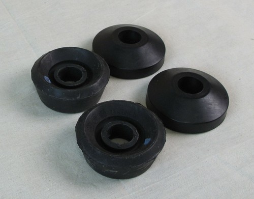 Type rear subframe - 3,