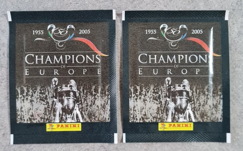 Champions league 2004 - champions, 2004/05