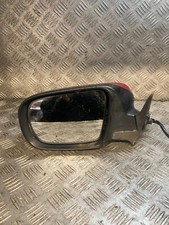 2005 SUBARU LEGACY SE AWD MK4 4DR 2.5 PASSENGER SIDE WING MIRROR VC02-015