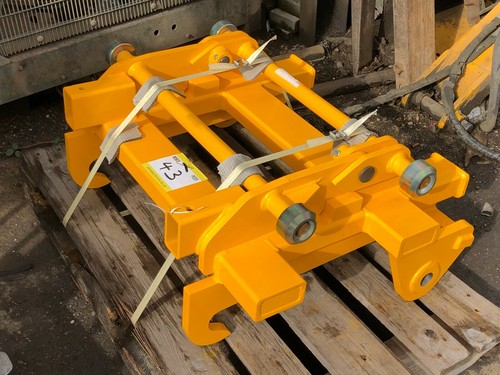 Genuine jcb 2cx - genuine, quick