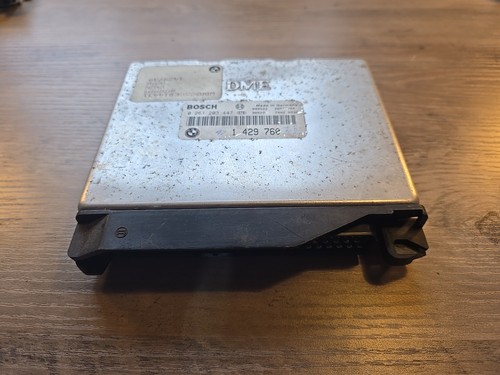 Bmw e36 engine control unit - bmw,