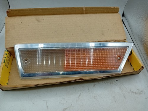 Citroen indicator cover - gs,