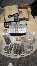 WoW TCG Cards Bulk Lot 500+