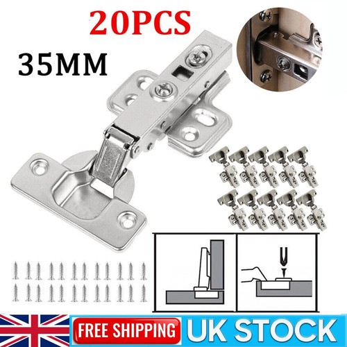 20x soft close kitchen - close,