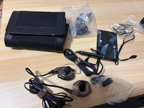 Audeze isine planar - audeze,