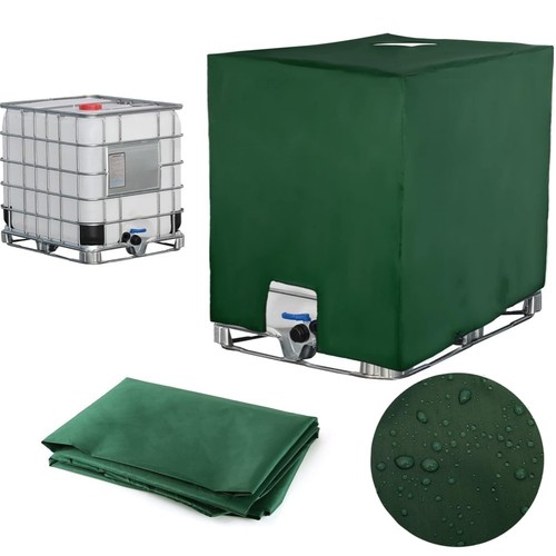 Heavy duty for ibc water - duty,