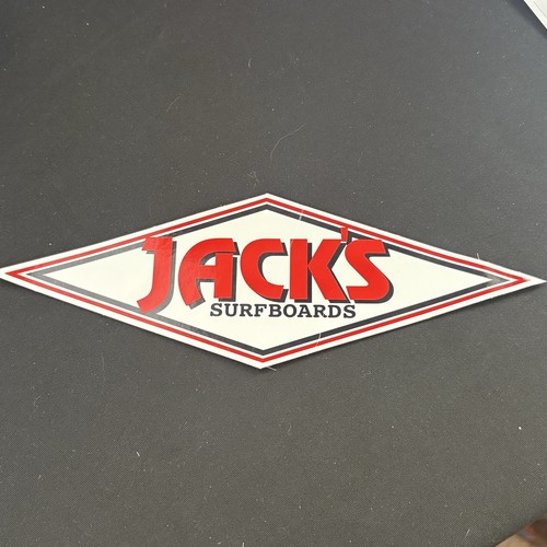 Large jack surf - jack's, shop